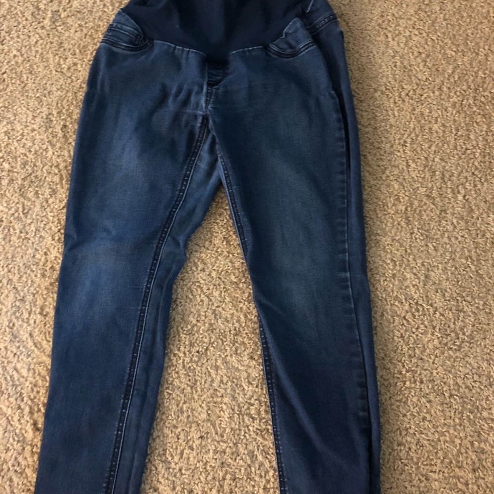 Maternity pants!! - Picture 2 of 3